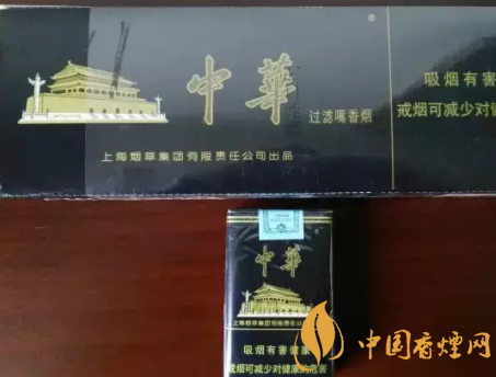 市面上中华假烟多吗 中华烟为啥假的那么多