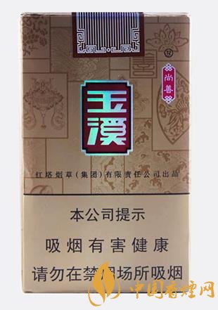 20元左右的香烟价格及口感分析 这几款性价比最高！