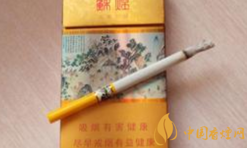 好抽的细支香烟排行榜 中国最贵的细支香烟排行榜(高档)