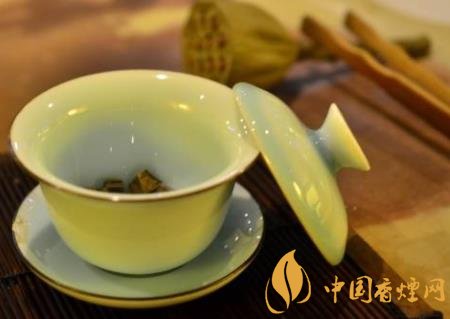 沉香茶烟口感怎么样 沉香茶烟的制作过程介绍