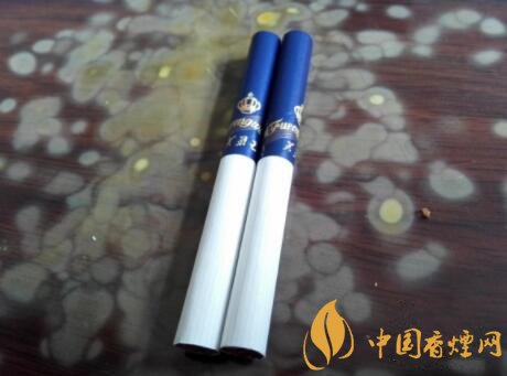 芙蓉王闪带好抽吗 芙蓉王硬闪带75mm口感分析