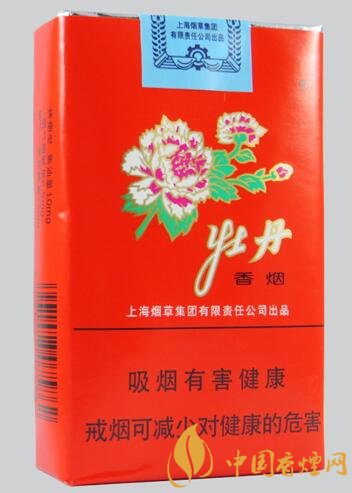 牡丹333价格是多少 牡丹333独家口感分析