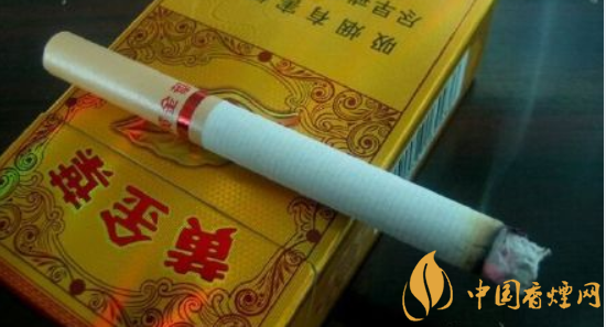 黄金叶哪一款的好抽 黄金叶最受欢迎的香烟排行(天叶最好贵)