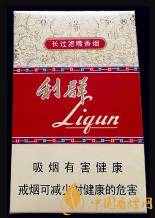 价格便宜又有面子的香烟排行 这几款香烟销量和口感俱佳