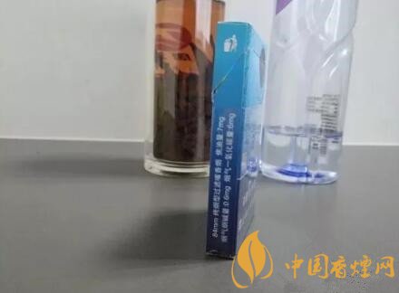 利群休闲云端口感分析 烟气醇厚香而不腻