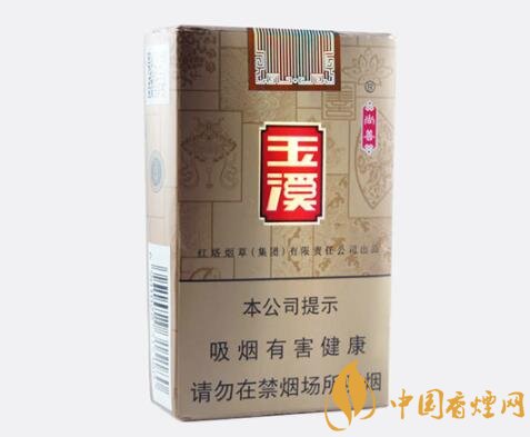 玉溪20-30元的烟哪个好抽 最好抽的五款玉溪香烟推荐