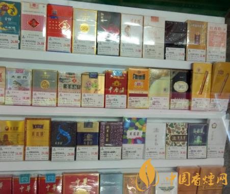 如何提升门店的收益和顾客好感 烟草经营销售的技巧介绍