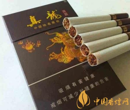 中式卷烟品牌局势发生变化 需要品牌形象成为关键！