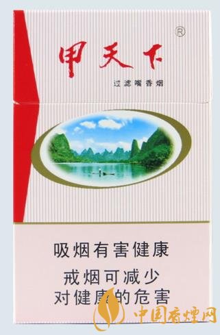 名字好听的香烟品牌排行 这几款香烟价格都不超过10元！