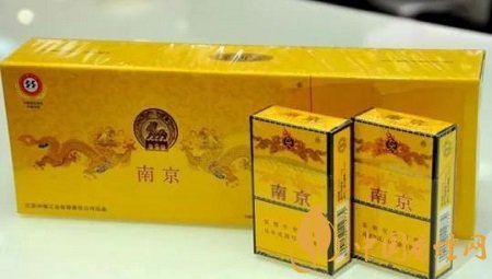 香烟也分不同的香型，老烟民都不一定知道！