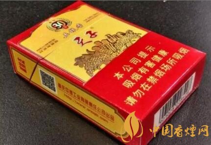 这些带“酒味”的香烟，你抽过几种？