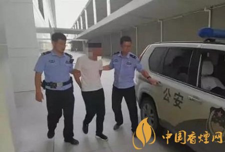 高铁上吸烟会怎么样 保定一男子高铁上吸烟已被拘留