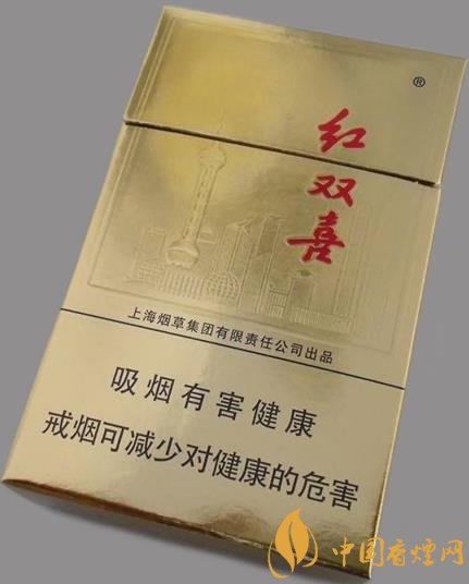 上海香烟有哪些 这五款香烟绝对是老上海的经典