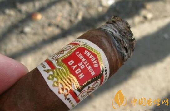 古巴好友 Hoyo de Monterrey Piramides 2011 Edicion Limita雪茄口感测评