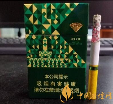 适合夏季抽的凉烟有哪些 4款冰爽凉烟推荐