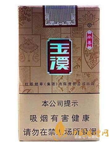 25元左右价位香烟TOP榜前五 哪款是你的菜？