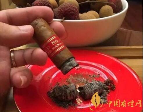 【古巴】帕特加斯 Partagas Serie D No.4雪茄口感测评