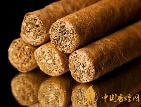 雪茄烟叶和普通烟丝有什么不同 雪茄和烟斗烟丝的危害分析