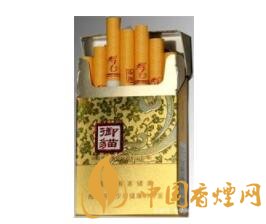 各省份香烟品牌扛把子，小编呕心沥血之作，里面有你家乡的烟吗？