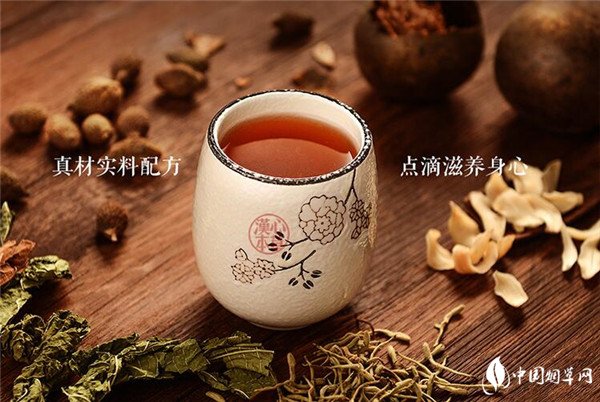 吉康清肺戒烟茶怎么样 吉康清肺戒烟茶三周戒烟瘾