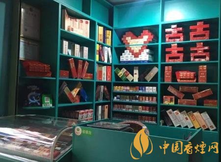 烟草店卷烟陈列需注意什么 烟草店陈列提高收益的方法介绍