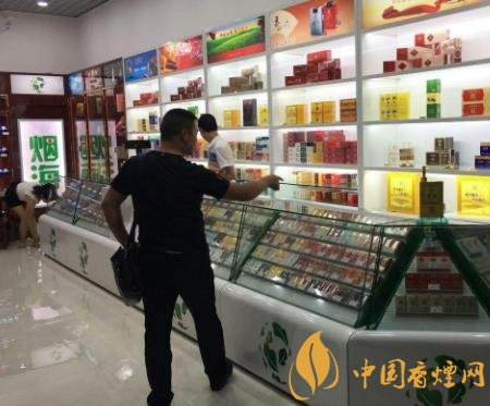 烟草店卷烟陈列需注意什么 烟草店陈列提高收益的方法介绍