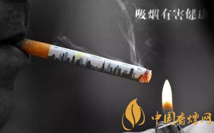 吸烟的10个可怕事实 不能不知