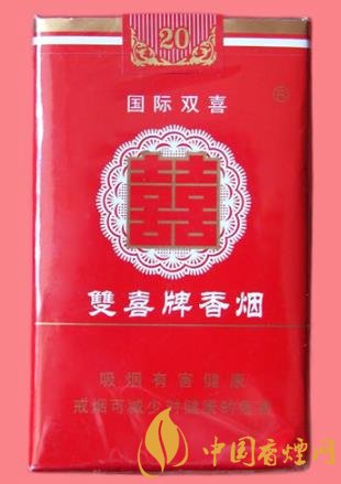 10元以内的香烟价格排行 这几款香烟不仅经典口感也好！