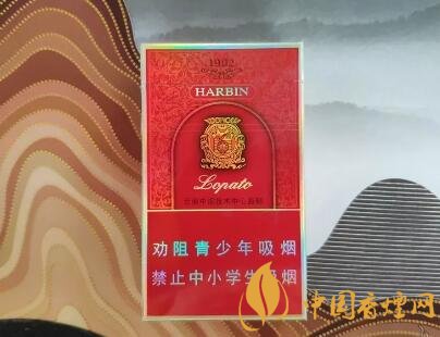 哈尔滨老巴夺价格及口感分析 香气优雅传承百年品质