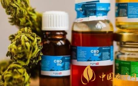 什么是CBD油 CBD油是否真的可以帮助戒烟