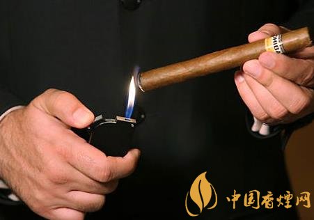 雪茄和香烟抽法有什么不同 雪茄和香烟的区别介绍