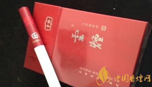 云烟吉祥怎么样，云烟吉祥好抽吗