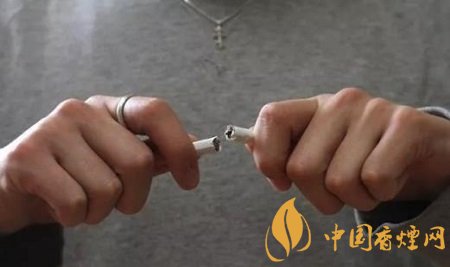 戒烟后肺部多久可以恢复正常，看完这几点你就明白！