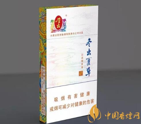 冬虫夏草和润多少钱一包 冬虫夏草和润口感及参数介绍