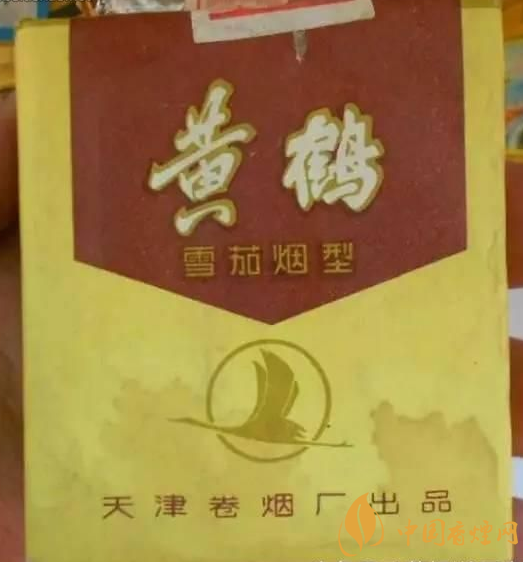 国内已经绝版的香烟 绝版香烟图片大全