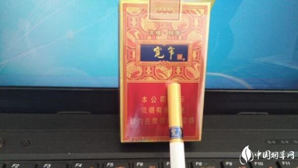 娇子(宽窄五粮醇香)和宽窄五粮浓香的区别 五粮醇香重在醇香!