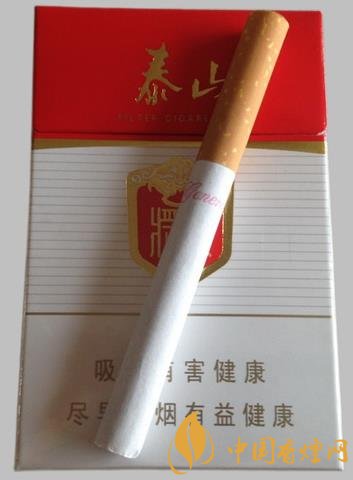 当年价格4元一包的泰山白将军，如今价格翻倍还很火！