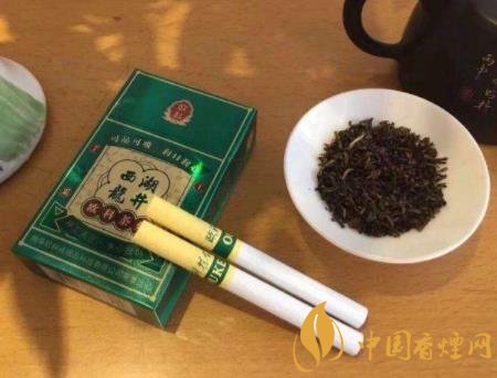 茶烟属于烟草制品 网上售卖茶烟属于违法行为