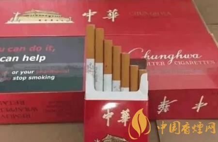 出国最多带多少烟 泰国为吸引游客专门制造中国烟！