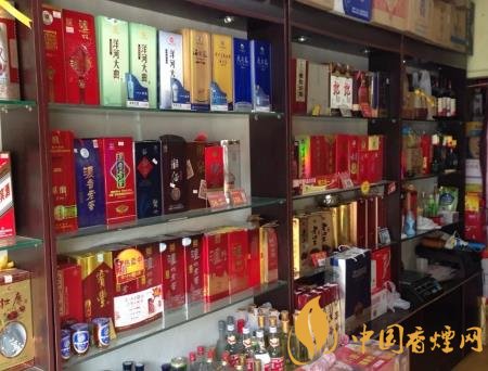 烟酒店经营秘诀 烟酒店如何维护老顾客的方法！