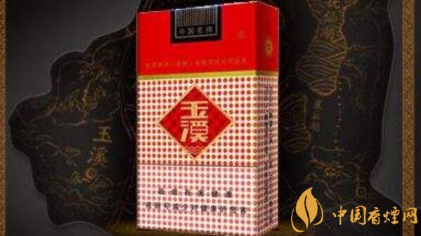 软玉溪和初心哪个好抽 玉溪初心logo简约含蓄