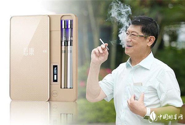 电子戒烟器有用吗 最新消息电子戒烟器无法起到戒烟效果