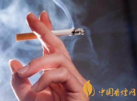 香烟是如何让你上瘾的，主要是因为这几点原因！