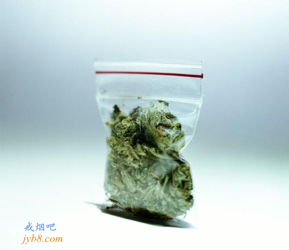 大麻并没有提高创造力