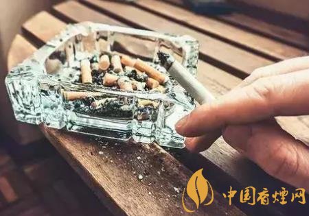 吸烟的危害有哪些 吸烟将会改变150个肺部基因！