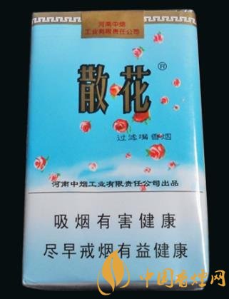 价格便宜的良心香烟推荐 这几款经典香烟口感实在没话说！