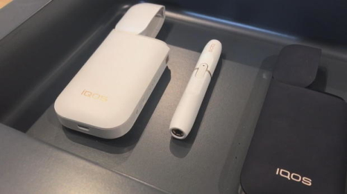 香港应早立法监管iQos 避免走私带来的损失