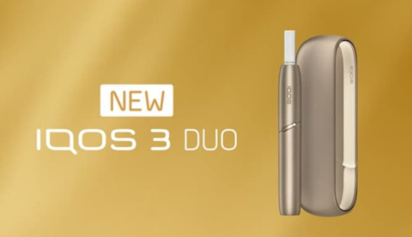 菲莫公司推出iqos 3 duo，成最引人注目的无烟替代品