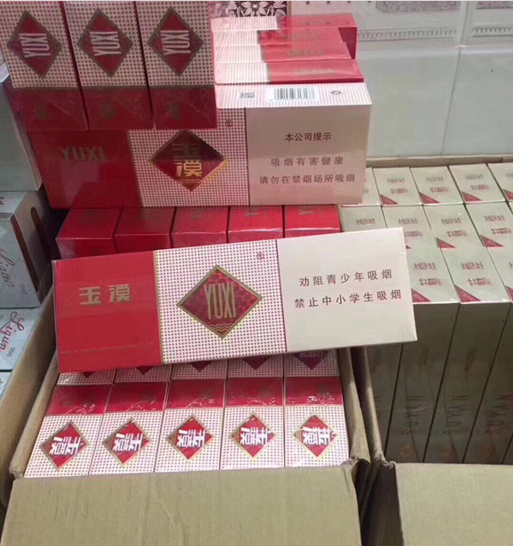 广西防城港一手越南烟-越南代工一手货源-越南香烟代购的封面大图