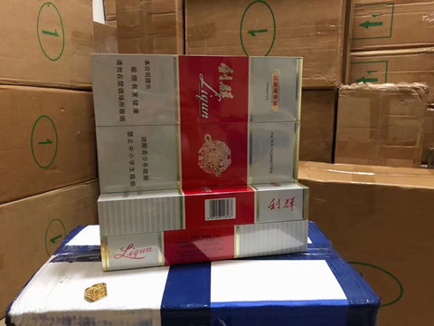中国为何禁售骆驼香烟(骆驼香烟价格表图大全一盒)